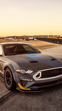 Ford Mustang RTR GT