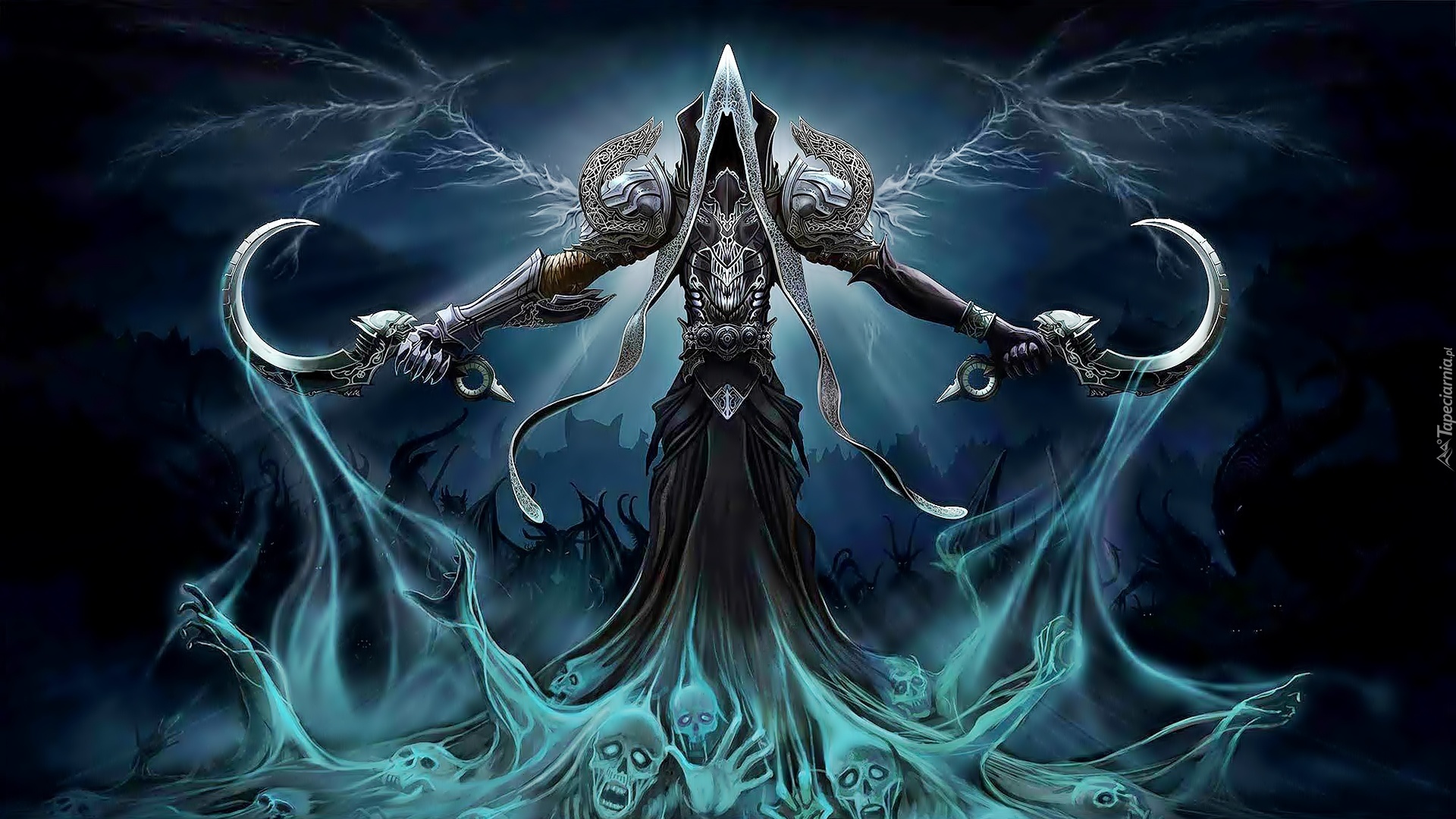 diablo 3 reaper