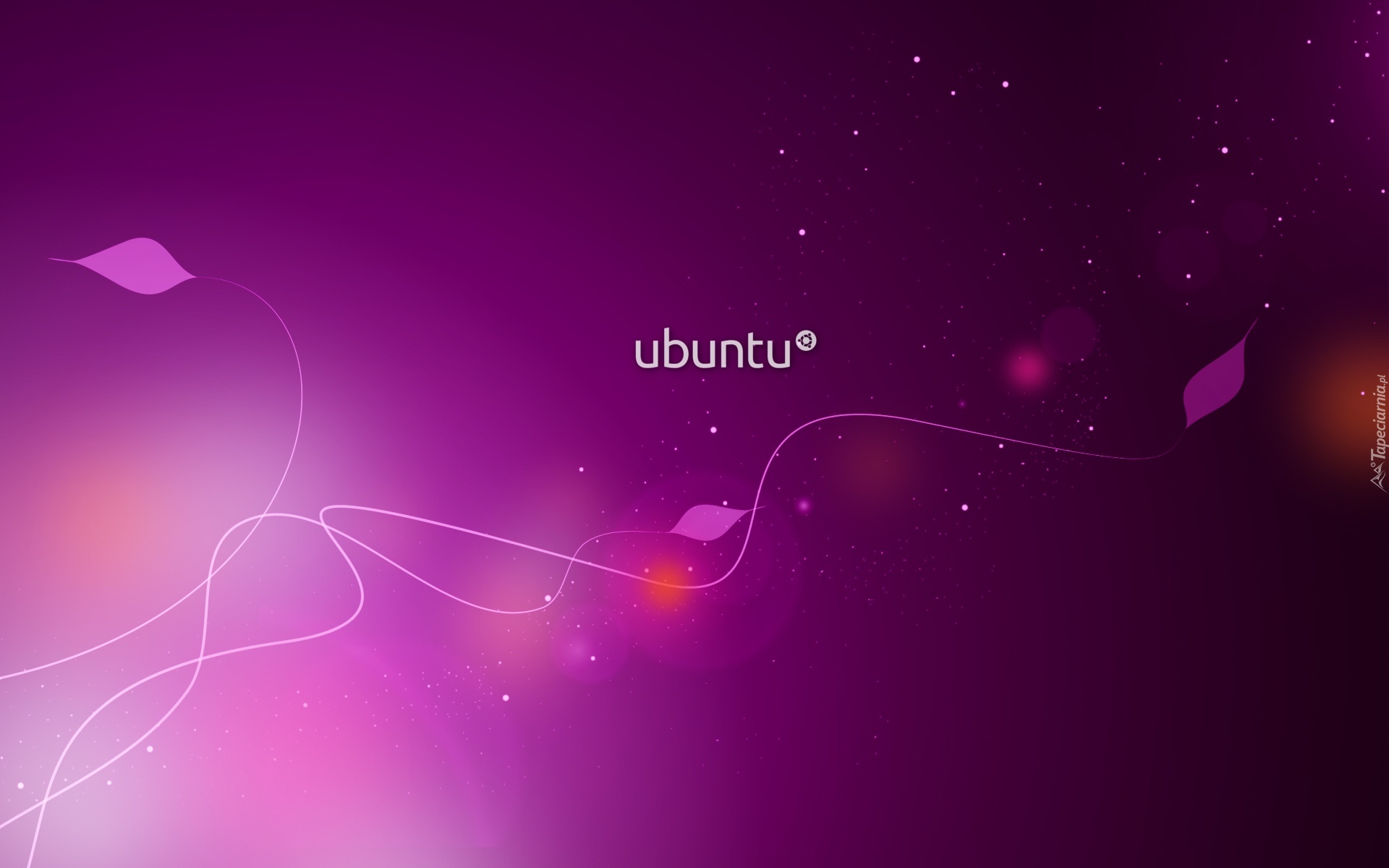Ubuntu, Grafika