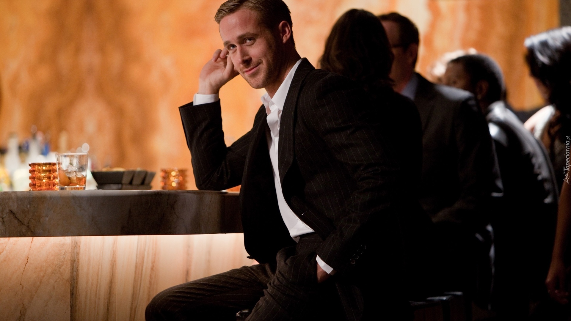 Aktor, Ryan Gosling, Film, Kocha Lubi Szanuje