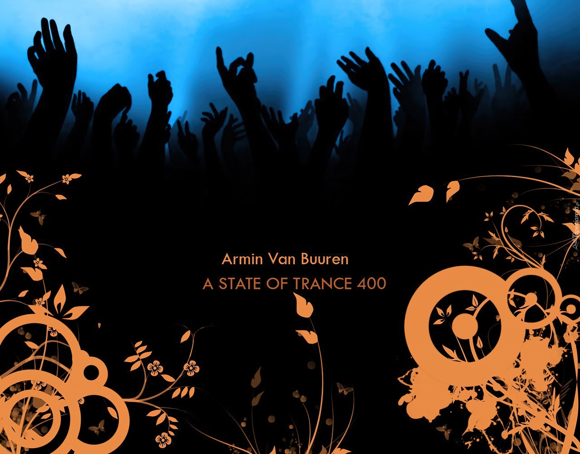 Armin van Buuren A State of Trance 311 02-08-2007