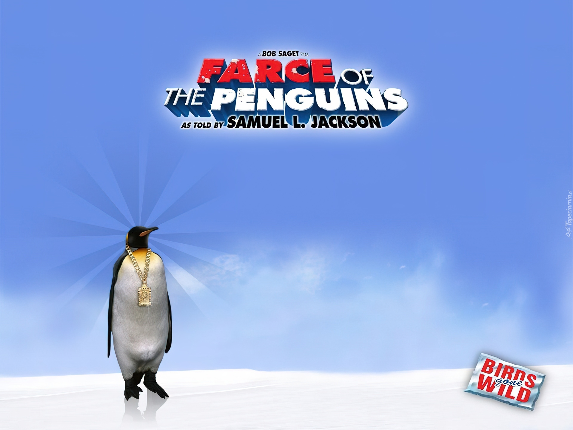 Farce of the Penguins 2006 - Full Cast Crew - IMDb