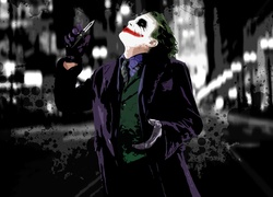 Batman, Komiks, Film, Joker