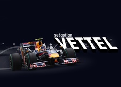 Formuła 1, Sebastian Vettel
