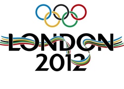Londyn 2012, Olimpiada, Logo