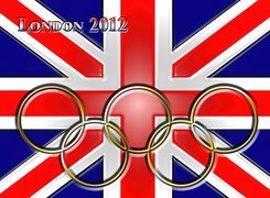 Olimpiada, 2012, Anglia