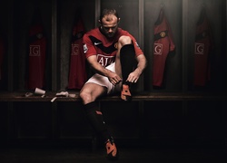 Wayne Rooney, Piłkarz