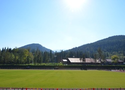 Stadion, Zakopane