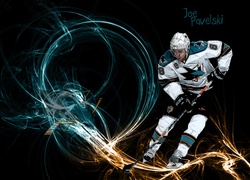 Hokej, Joseph Joe Pavelski