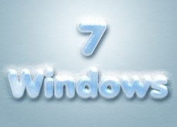 Windows, Seven, Zimowo