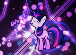 My Little Pony, Twilight Sparkle
