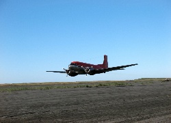 Douglas, DC-3