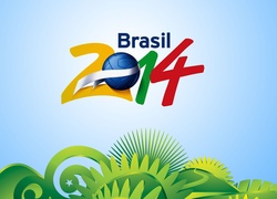 Piłkarskie, Mistrzostwa, Świata, Brazylia, 2014