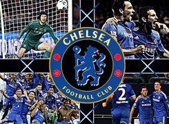 Chelsea Londyn, Puchar, Piłka Nożna