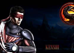 Mortal Kombat, Kenshi