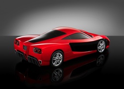Ferrari Vigore