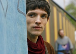 Serial, Przygody Merlina, The Adventures of Merlin, Colin Morgan