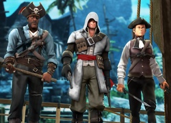 Assassins Creed,  Assassins Creed 4 Black Flag
