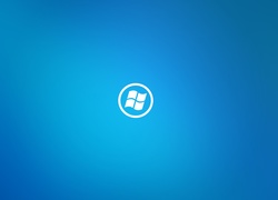 Windows 10, Niebieski