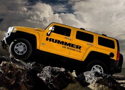 Hummer, H3