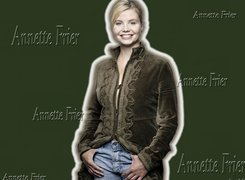 Annette Frier