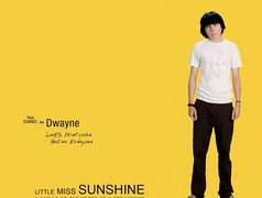Little Miss Sunshine, Paul Dano