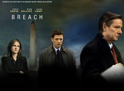 Breach, Chris Cooper, Ryan Phillippe, Laura Linney Aktor
