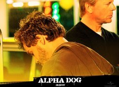 Alpha Dog, Bruce Willis, Emile Hirsch