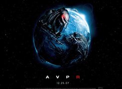 Aliens Vs Predator 2 - Requiem, stwory, planeta