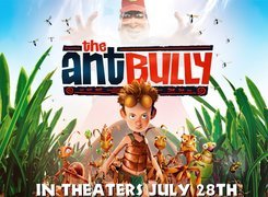 chłopiec, mrówki, Po rozum do mrówek, The Ant Bully