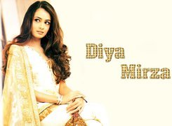 Diya Mirza, Bollywood