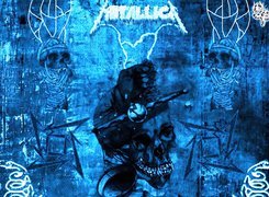 Metallica, Czaszka, Węże