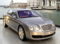 Continental Flying Spur