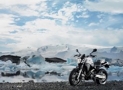 Miejski, Motocykl, Yamaha MT-03
