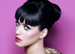 Piosenkarka, Katy Perry