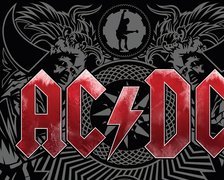 AC/DC, Black Ice