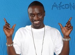 Akon, Zegarek