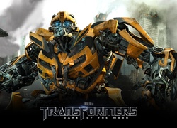 Transformers 3, Bumblebee