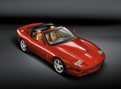 Czerwone, F575, Ferrari