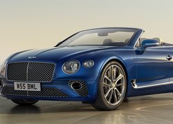 Bentley Continental GT Azure Convertible