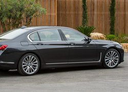BMW Seria 7 Plug-in Hybrid