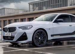 BMW M240i Coupe Performance Parts