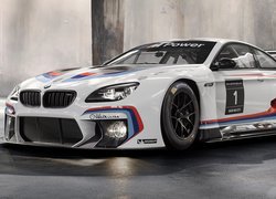 BMW M6 GT3 F13