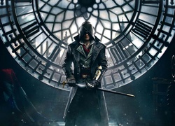 Jacob Frye - postać z gry Assassins Creed: Syndicate