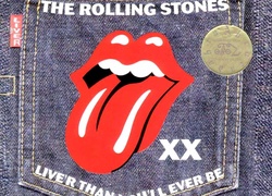 Język The Rolling Stones