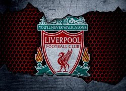 Logo, Klub piłkarski, Liverpool F.C