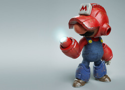 Figurka, Mario Bros