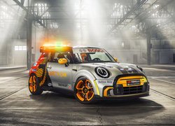 MINI Electric Pacesetter, Safety Car, 2021