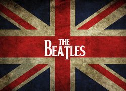 The Beatles, Flaga, Wielkiej Brytanii