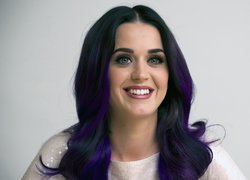 Piosenkarka Katy Perry
